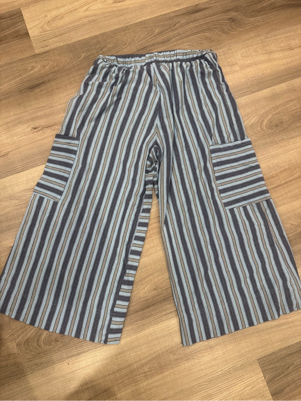 Free people pant.